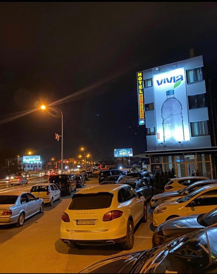 Hotel Banja Luka Exterior photo